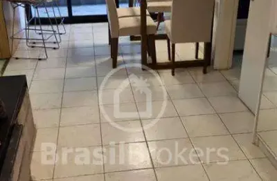 Apartamento à  venda na gávea , com 50 metros quadrados, vaga na escritura e pronto !!!.