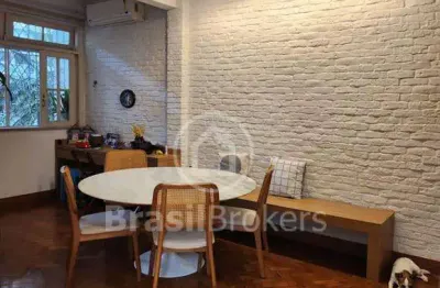 Apartamento com 3 quartos à venda na Rua Maestro Francisco Braga, Copacabana, Rio de Janeiro