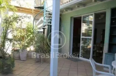 Cobertura duplex à venda na república do peru, em copacabana!