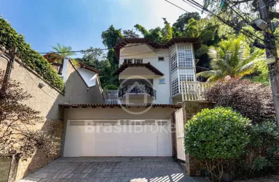 Casa de condomínio à venda com 540,00m² e 4 quartos em são conrado, rio de janeiro - rj