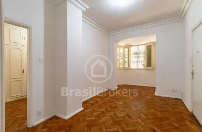Apartamento à venda com 70,00m² e 1 quarto em ipanema, rio de janeiro -rj
