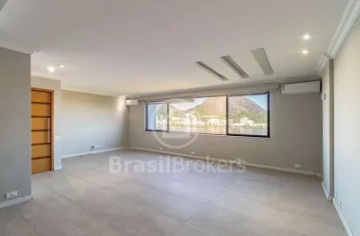 Apartamento com 3 quartos à venda na Avenida Borges de Medeiros, Lagoa, Rio de Janeiro