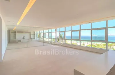 Apartamento com 4 quartos à venda na Avenida Vieira Souto, Ipanema, Rio de Janeiro