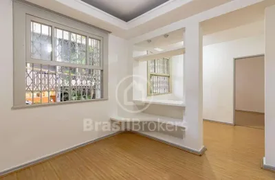 Apartamento com 2 quartos à venda na Rua Professor Azevedo Marques, Leblon, Rio de Janeiro