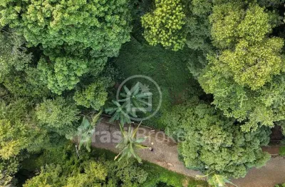 Terreno à venda na Rua Sara Vilela, Jardim Botânico, Rio de Janeiro