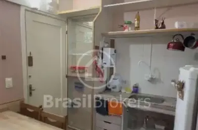 Flat no summerville apart, com vista verde no bairro vila suíssa