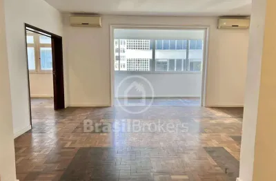 Apartamento com 3 quartos à venda na Avenida Atlântica, Copacabana, Rio de Janeiro