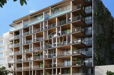 Apartamento à venda com 66,00m² e 2 quartos em leblon, rio de janeiro - rj