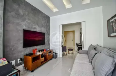 Apartamento com 3 quartos à venda na Rua Artur Bernardes, Catete, Rio de Janeiro