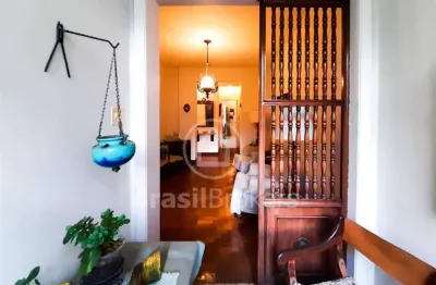 Apartamento à venda com 95,00m² e 3 quartos em ipanema, rio de janeiro - rj