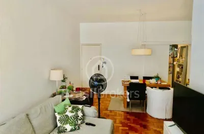 Apartamento à venda com 91m² e 3 quartos em ipanema, rio de janeiro - rj