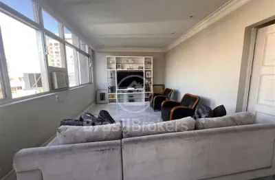 Apartamento com 3 quartos à venda na Rua João Líra, Leblon, Rio de Janeiro