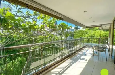 Apartamento com 3 quartos e 5 banheiros à venda, 170 m² por r$ 4.900.000