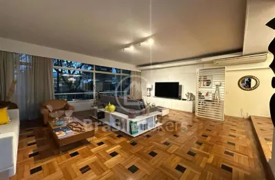 Apartamento com 3 quartos à venda na Rua Nascimento Silva, Ipanema, Rio de Janeiro