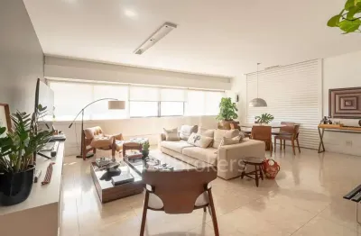 Apartamento com 3 quartos à venda na Avenida Rainha Elizabeth da Bélgica, Ipanema, Rio de Janeiro