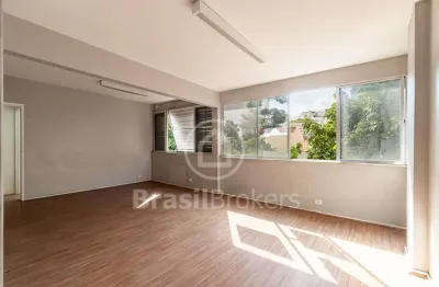 Apartamento com 120 metros quadrados, área externa e  2 quartos à venda no leblon!!!