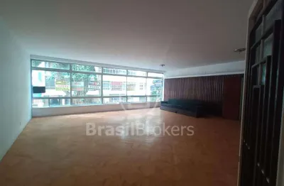 Apartamento com 3 quartos à venda na Rua Cinco de Julho, Copacabana, Rio de Janeiro