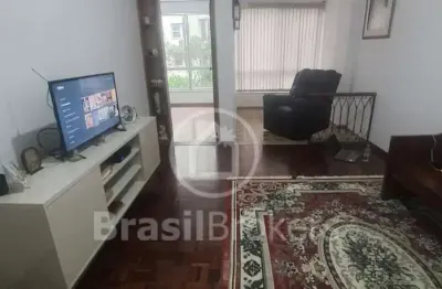 Apartamento com 3 quartos à venda na Rua General Ribeiro da Costa, Leme, Rio de Janeiro