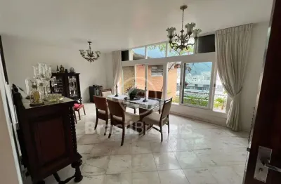 Casa de condomínio à venda com 290,00m² e 4 quartos em botafogo, rio de janeiro - rj