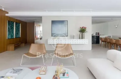 Apartamento com 4 quartos à venda na Avenida Rui Barbosa, Flamengo, Rio de Janeiro