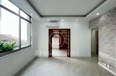 Apartamento com 3 quartos à venda na Rua Capitão César de Andrade, Leblon, Rio de Janeiro