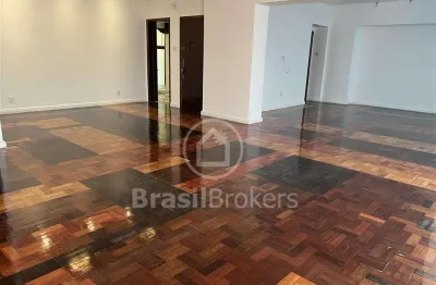 Apartamento com 4 quartos à venda na Rua Aires Saldanha, Copacabana, Rio de Janeiro