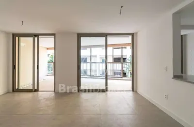 Para investidores apartamento à venda com 152,00m² e 3 quartos em leblon, rio de janeiro - rj