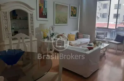 Apartamento com 3 quartos à venda na Rua Lacerda Coutinho, Copacabana, Rio de Janeiro