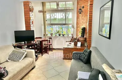 Apartamento à venda com 70,00m² e 2 quartos em copacabana, rio de janeiro - rj