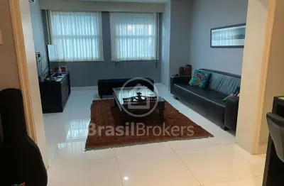 Apartamento com 4 quartos à venda na Rua Bolivar, Copacabana, Rio de Janeiro