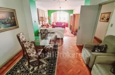 Apartamento à venda com 180,00m² e 3 quartos em copacabana, rio de janeiro - rj