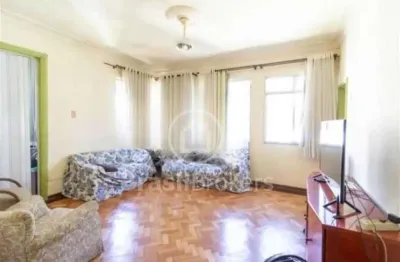 Charmoso apartamento tipo cobertura com 4 quartos no flamengo