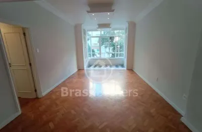 Apartamento com 3 quartos e 4 banheiros à venda, 174 m² por r$ 1.495.000