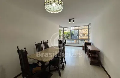 Apartamento com 3 quartos à venda na Estrada da Gávea, São Conrado, Rio de Janeiro