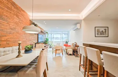 Apartamento com 2 quartos à venda na Rua Dias da Rocha, Copacabana, Rio de Janeiro