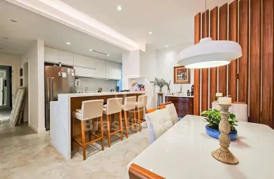 Apartamento com 2 quartos à venda na Rua Dias da Rocha, Copacabana, Rio de Janeiro