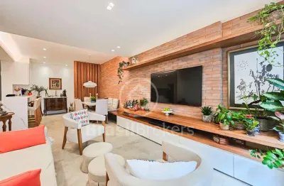 Apartamento com 2 quartos à venda na Rua Dias da Rocha, Copacabana, Rio de Janeiro