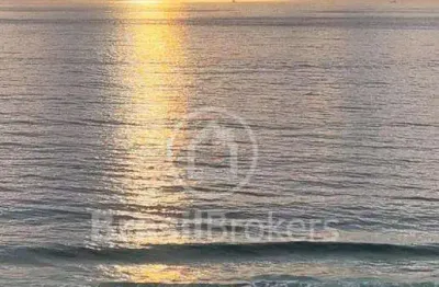 Apartamento à venda com 158,00m² e 4 quartos em copacabana, rio de janeiro - rj