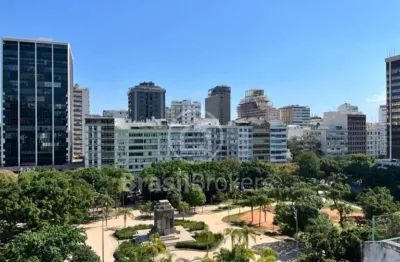 Cobertura com 3 quartos à venda na Rua Barão da Torre, Ipanema, Rio de Janeiro
