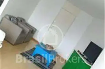 Flat à venda com 50,00m² e 1 quarto em leblon, rio de janeiro - rj