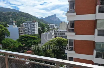 Apartamento à venda com 139,00m², 4 quartos na gávea, rio de janeiro - rj