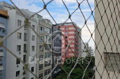 Apartamento à venda com 140,00m² e 3 quartos em ipanema, rio de janeiro - rj