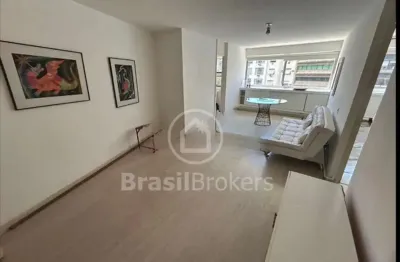 Leblon, apart hotel, quarto e sala, melhor localização, valor e com serviços.
