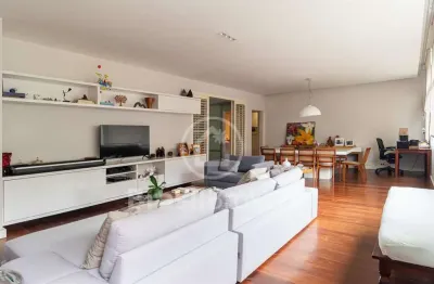 Apartamento com 4 quartos à venda na Avenida Niemeyer, São Conrado, Rio de Janeiro