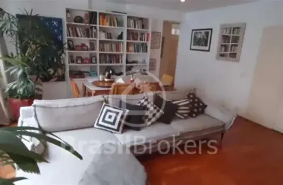 Apartamento com 3 quartos à venda na Rua Prudente de Morais, Ipanema, Rio de Janeiro