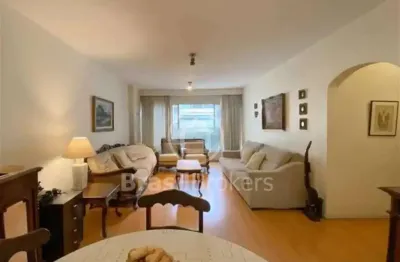 Apartamento com 3 quartos à venda na Rua Barão da Torre, Ipanema, Rio de Janeiro