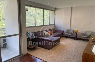 Apartamento são conrado de 4 quartos condomínio costa verde