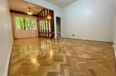 Apartamento à venda com 112,00m² e 3 quartos em copacabana, rio de janeiro - rj