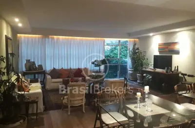 Apartamento à venda com 209,00m² e 3 quartos em copacabana, rio de janeiro - rj