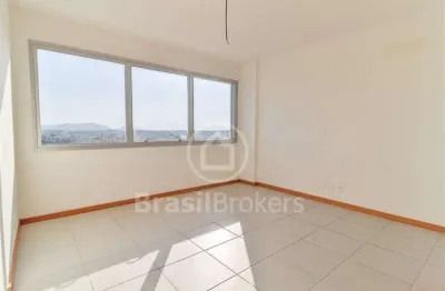Sala comercial à venda com 22,85m² e 1 quarto em campo grande, rio de janeiro - rj